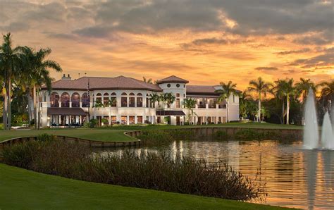 royal palm golf and country club