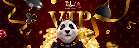 royal panda nz vip program
