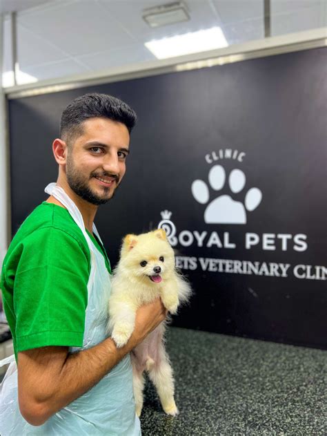 royal pets veterinary clinic