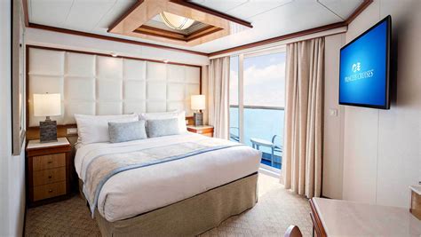 royal princess cruise ship cabins