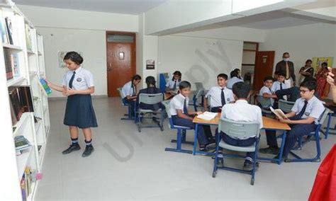 royal public school jp nagar