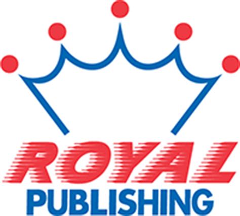 royal publishing peoria