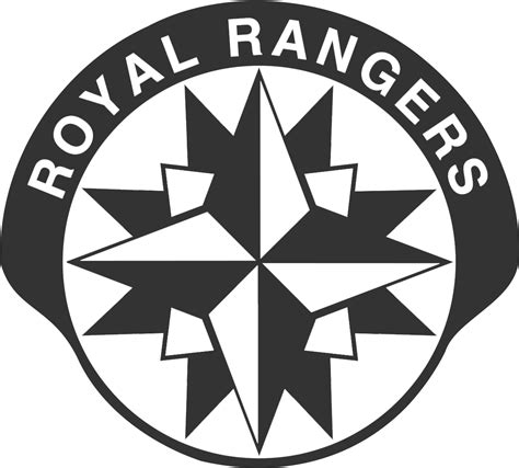 royal rangers logo png