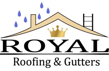 royal roof and gutter