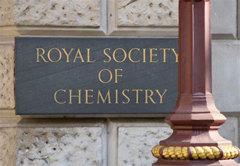 royal society of chemistry bookstore