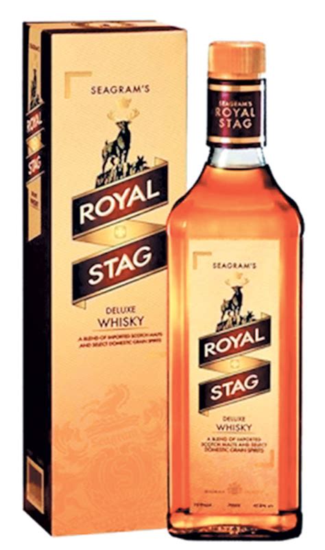 royal stag vs blenders pride