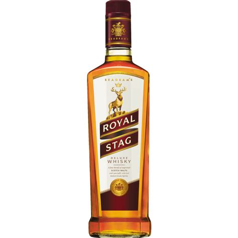 royal stag whisky share price