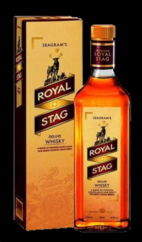 royal stag wine price