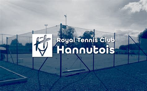 royal tennis club de belgique
