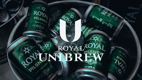 royal unibrew