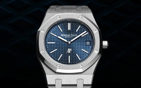 Audemars Piguet Facelifts the Royal Oak Offshore Chronograph 42mm, Plus