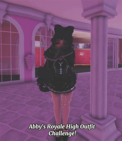 royale chechik abby