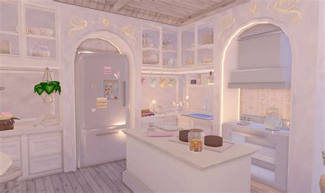 Royale High Dorm Fridge