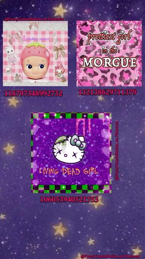 Royale High Pfp Goth