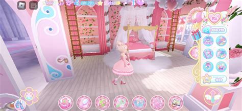 Royale High Valentines Dorm
