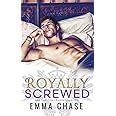 royally screwed book