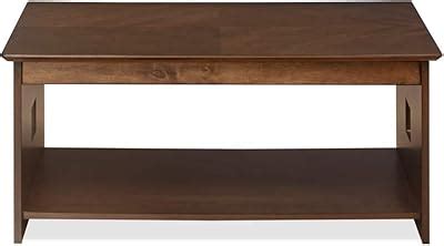 Royaloak Sydney Coffee Table Walnut