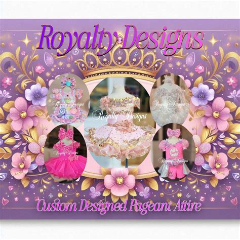 Royalty Designs