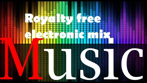 royalty free music downloads for video
