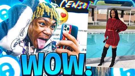 royalty leak johnson