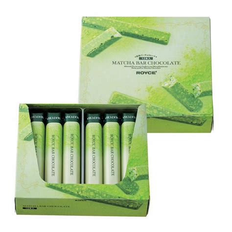 royce bar chocolate