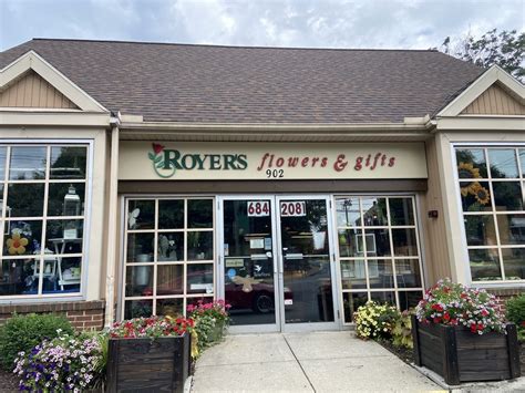 royer's florist lancaster pa