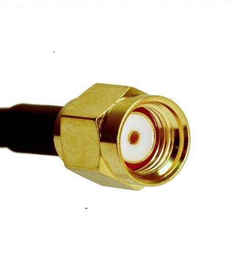 rp sma cable connector