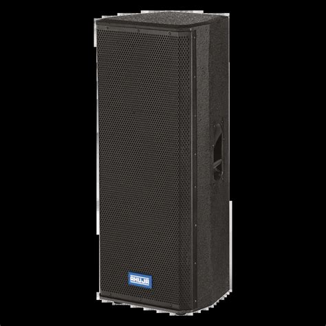 Ahuja 700 W, PA Speaker System, SPX800 atelieryuwa.ciao.jp