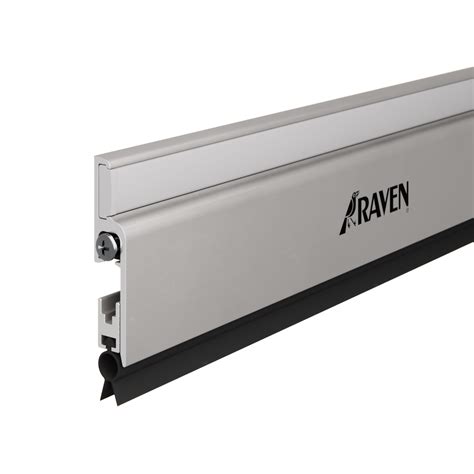 Rp60 Automatic Door Seal