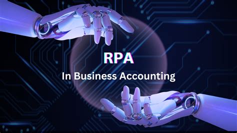 rpa accounting software