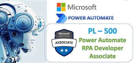 rpa automation developer associate training