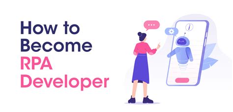 rpa developer how to become