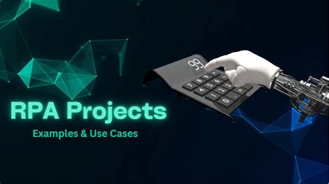 rpa developer projects