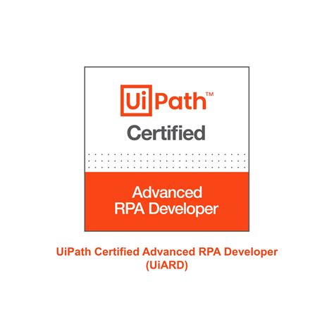rpa developer uipath