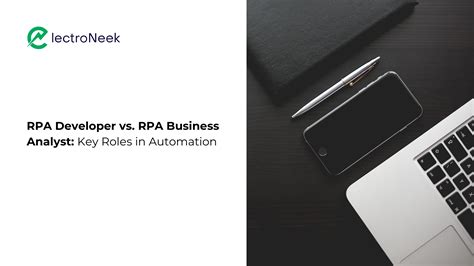 rpa developer vs data analyst
