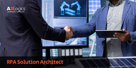 rpa solutions architect