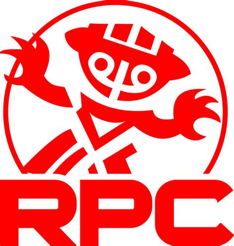 rpc logopedia