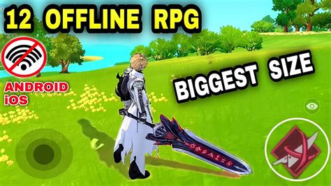 More Rpg Games For Android Offline With New Ideas