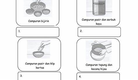 RPH Sains Tahun 3 - Version 2 (RPH PAK21) | Sains, Tahun 3