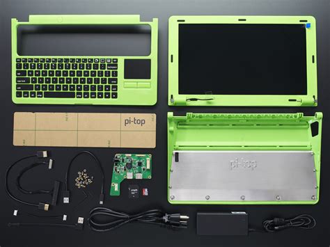 Raspberry Pi powered Pitop hopes to revolutionize computer education TechRadar