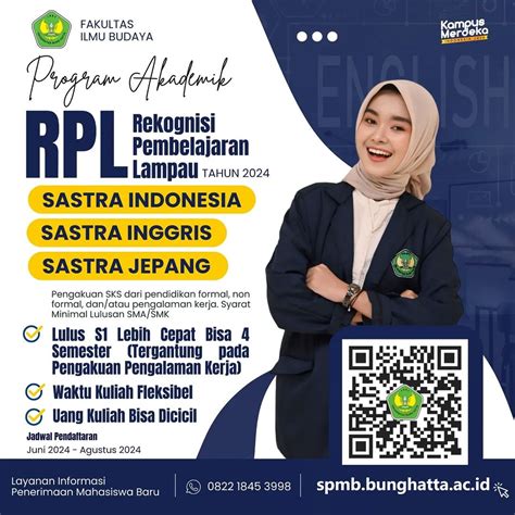 RPL (Rekognisi Pembelajaran Lampau) Fakultas Ekonomi dan Bisnis