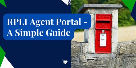 rpli agent login
