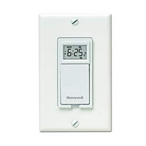 rpls730b1000 u 7 day programmable light switch timer
