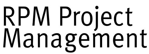 rpm project management software