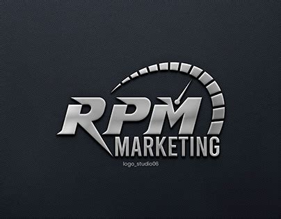 rpm project marketing