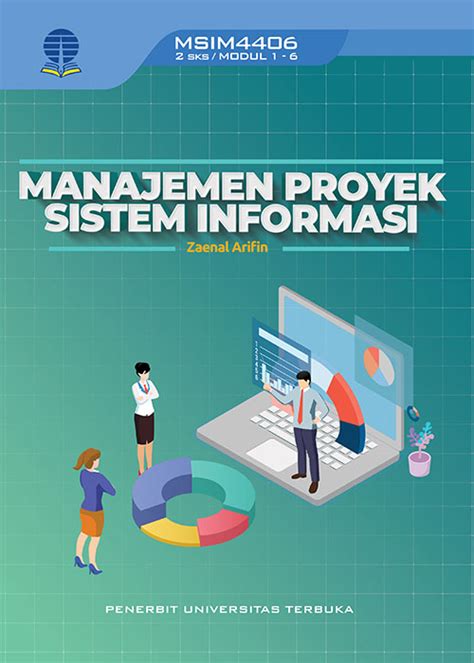 rps manajemen proyek sistem informasi