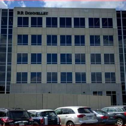 rr donnelley careers bolingbrook il