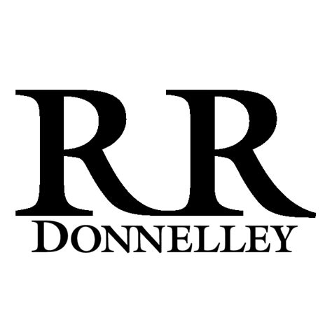 rr donnelley company