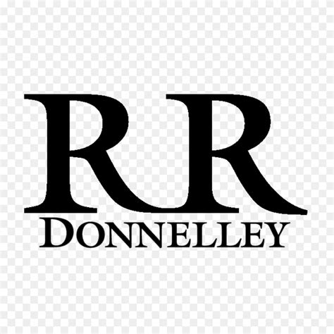 rr donnelley company new jersey