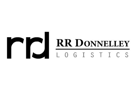 rr donnelley tracking australia